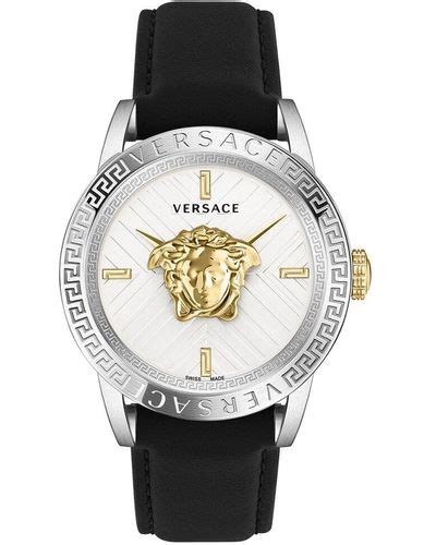 how much is my versace watch worth|where to buy Versace watches.